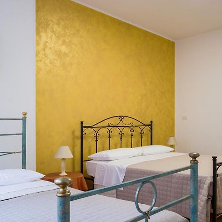 Il Tacco Dello Stivale Bed & Breakfast Lecce Exterior foto