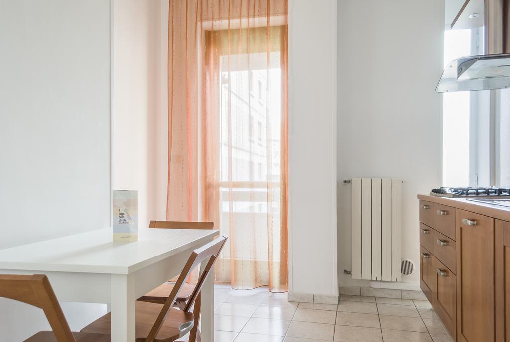 Il Tacco Dello Stivale Bed & Breakfast Lecce Exterior foto