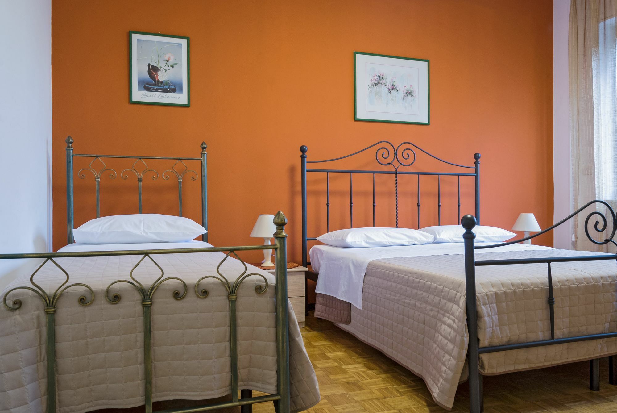 Il Tacco Dello Stivale Bed & Breakfast Lecce Exterior foto